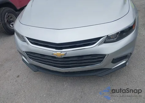 2017 Chevrolet Malibu 1Lt z USA, uszkodzony, nr VIN 1G1ZE5ST2HF207343